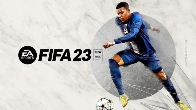 FIFA 23 Giveaway