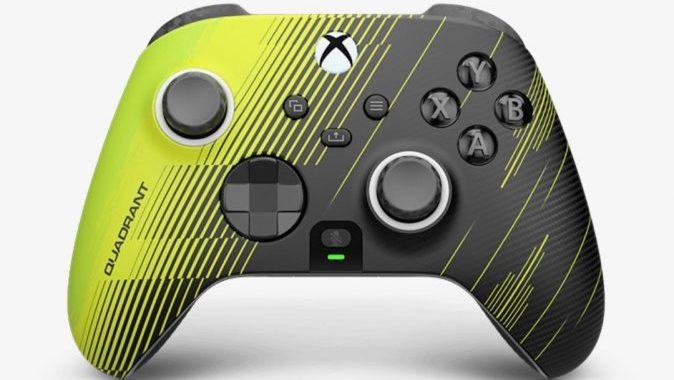 INSTINCT Pro controller Giveaway