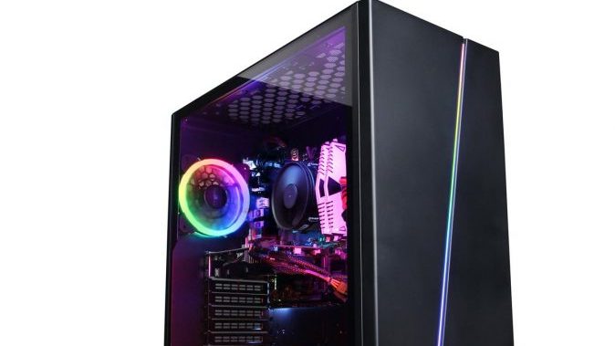 $1800 Gaming PC Giveaway