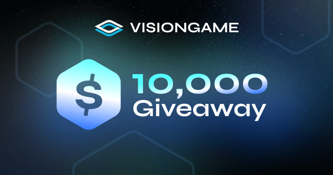 10,000 USDT Giveaway