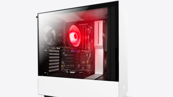 NZXT Foundation PC – H510 Edition Giveaway