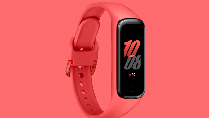 Samsung Galaxy Fit 2 giveaway