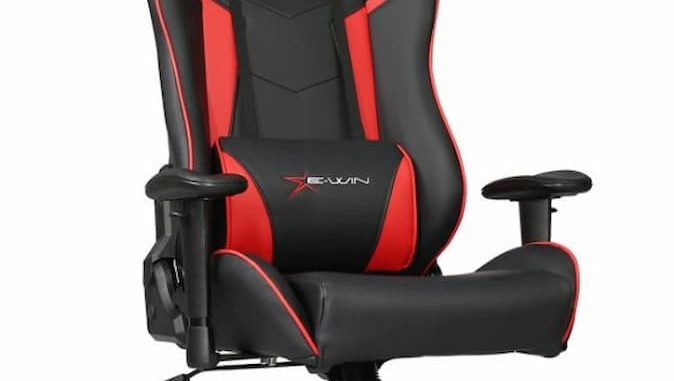 EwinRacing Knight Series Gaming Chair Giveaway