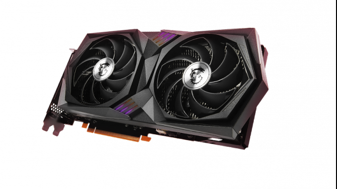 MSI Geforce RTX 3060 Ti Giveaway