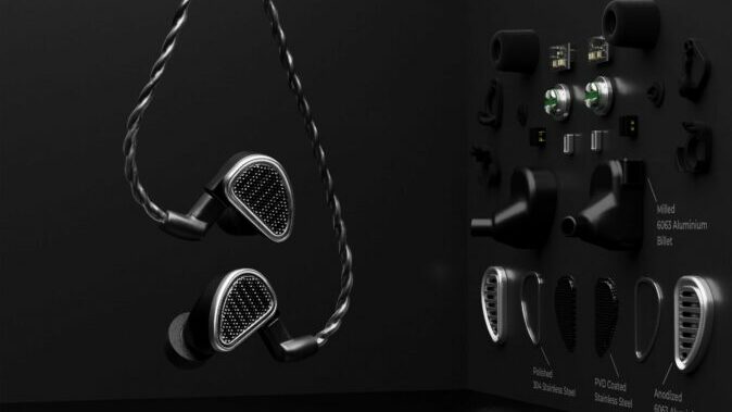 Duo Giveaway With 64 Audio