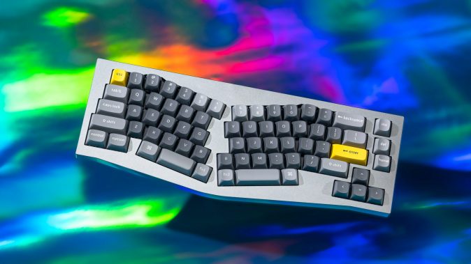 Keychron Q8 Giveaway