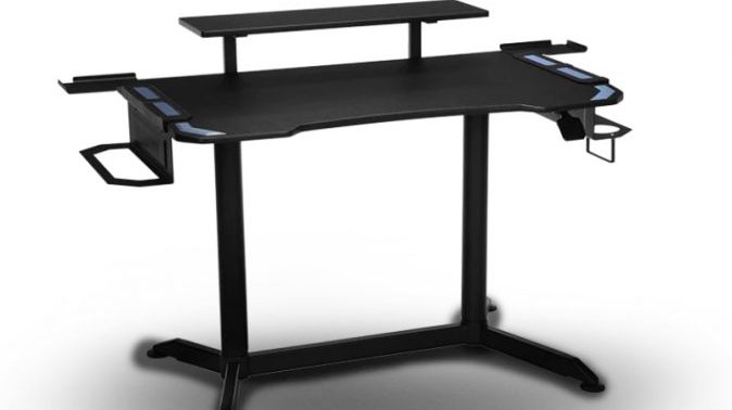 RESPAWN Products 3010 Gaming Station Giveaway