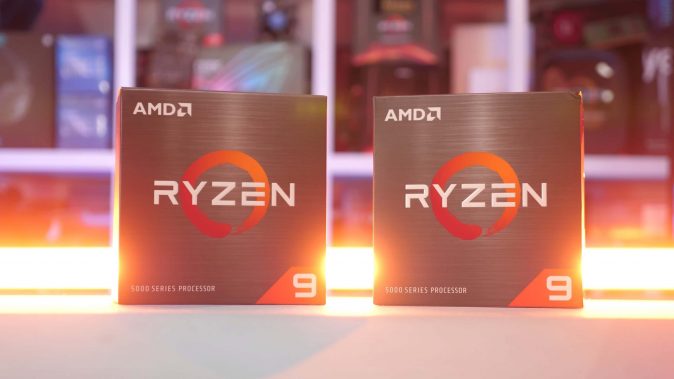 Ryzen 9 5950X and more Giveaway