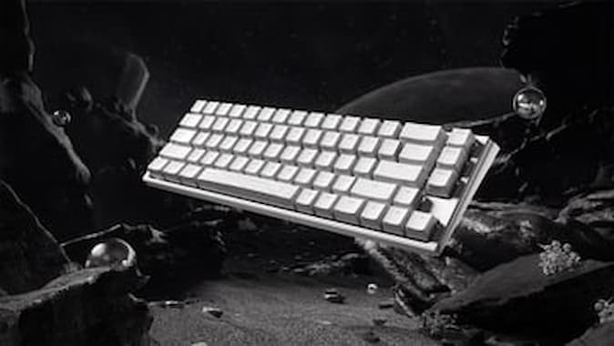 Ducky One 3 Keyboard Giveaway