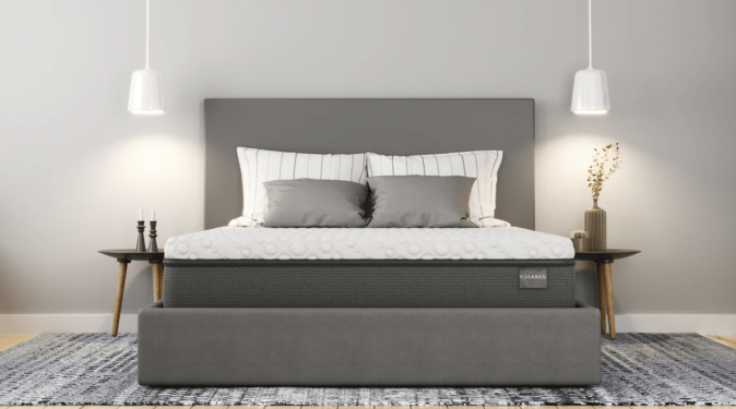 Yogabed Cool Memory Foam Mattress Giveaway