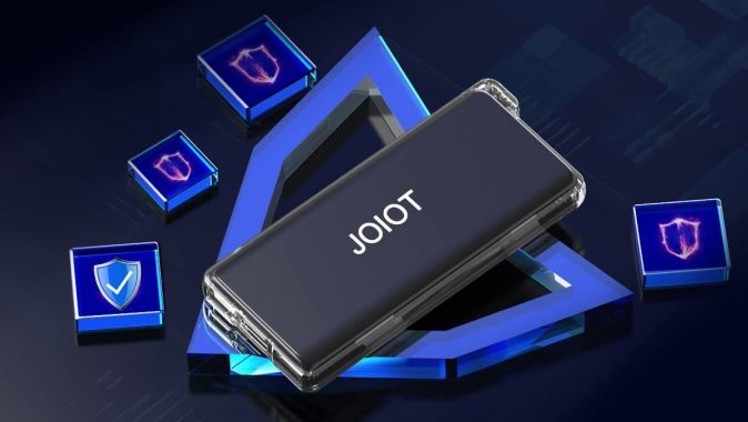 Joiot 500G X3Pro Portable SSD Giveaway