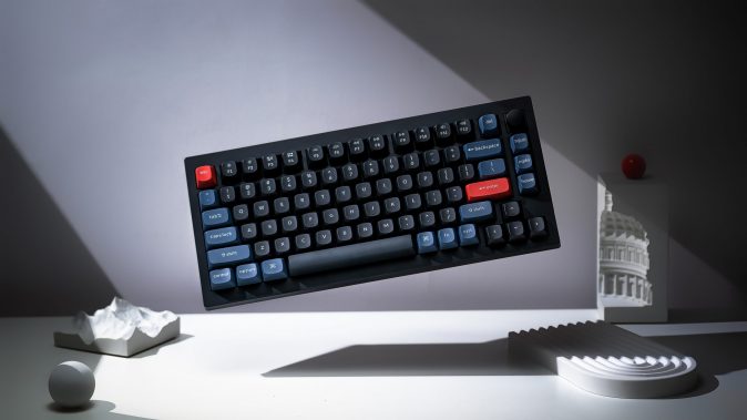 Keychron V1 Giveaway