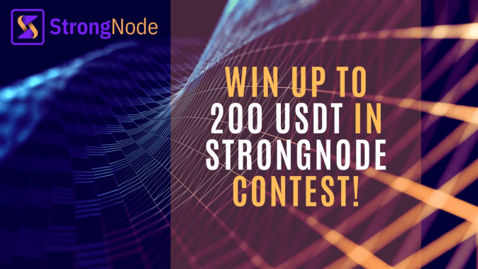 $700 USDT Giveaway