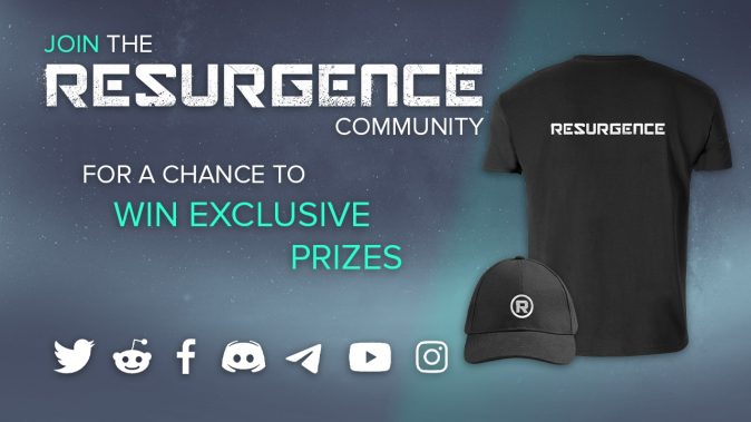 Limited Edition Merchandise and Art Prints & 0.1 ETH Giveaway