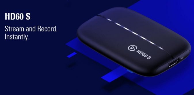 HD60S Game Capture Giveaway