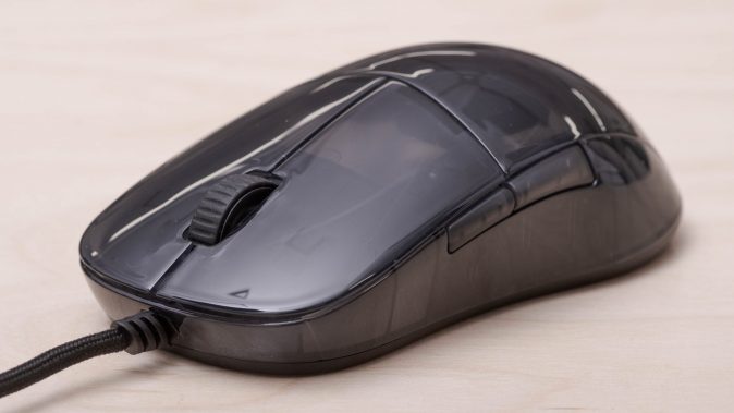 XM1r Mouse Giveaway