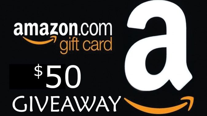 SnowBots $50 Amazon Gift Card Giveaway