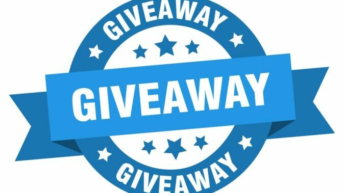 $200 PayPal or Amazon Gift Card Giveaway