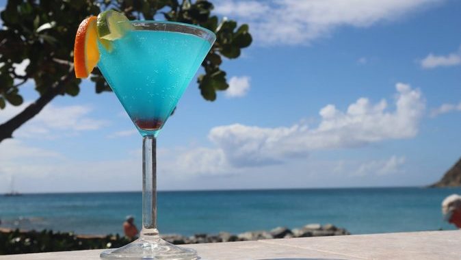 6-Night/7-Day All-Inclusive Vacation to Aruba, Bonaire, St. Croix, or St. Maarten Giveaway