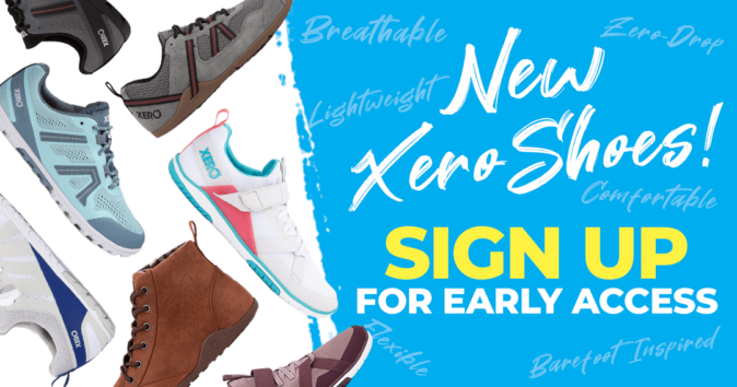 New Xero Shoes for Winter 2022 Giveaway