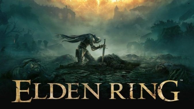 Deluxe Edition of Elden Ring Giveaway