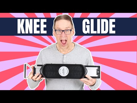 Bob & Brad Knee Glide Giveaway
